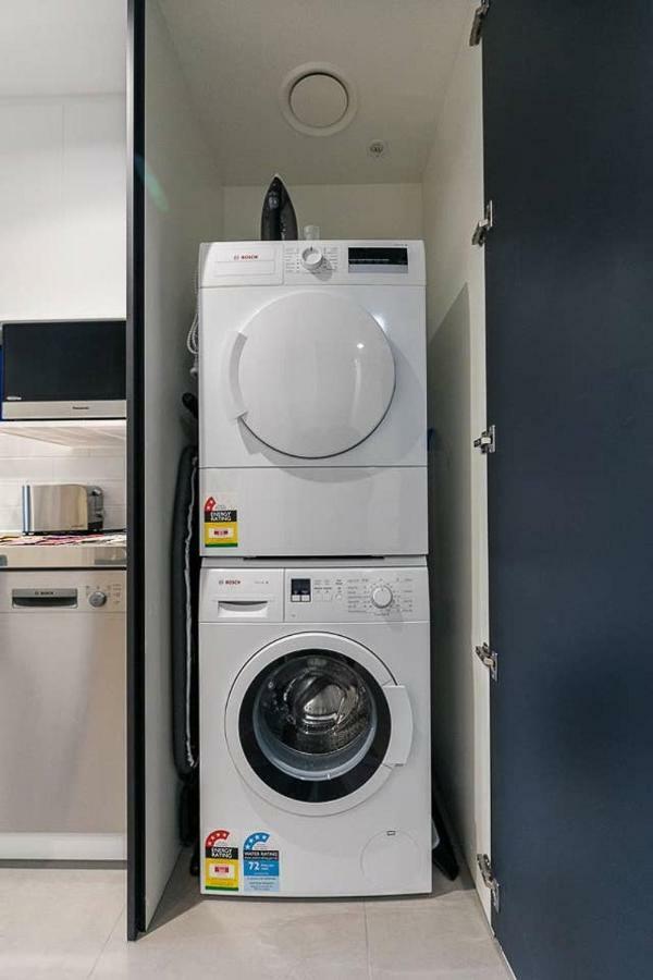 Beautifully Modern Brand New Central Apartment Auckland Eksteriør billede